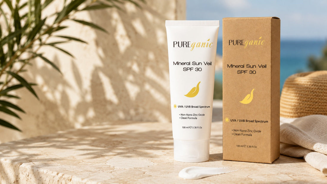 Why SPF Is One of the Most Important Steps in Your Daily Skincare Routine