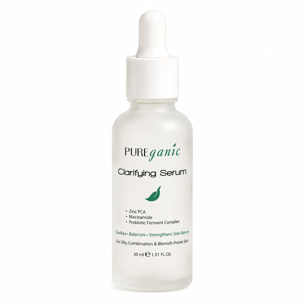 Clarifying Serum