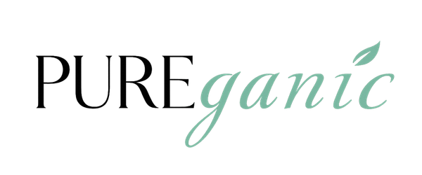 Pureganic beauty